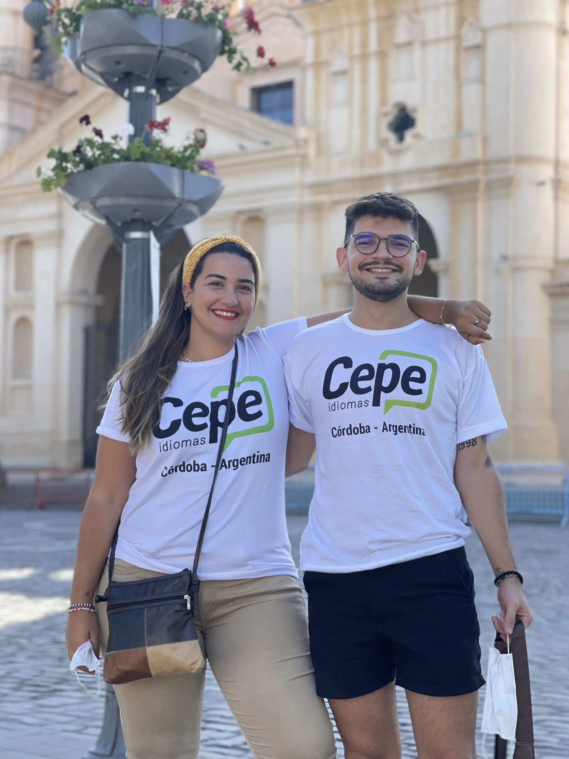 CEPE Idiomas Córdoba