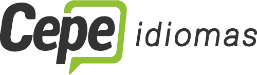 Logo CEPE Idiomas